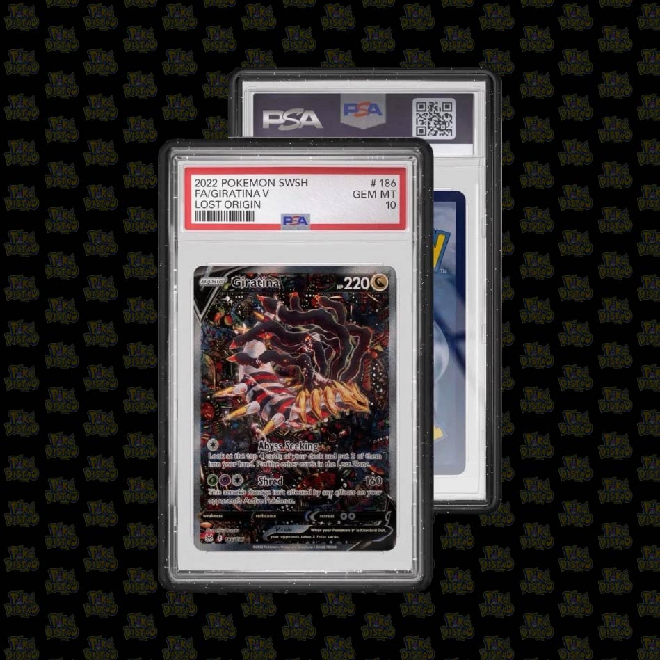 Midnight Graded Guard