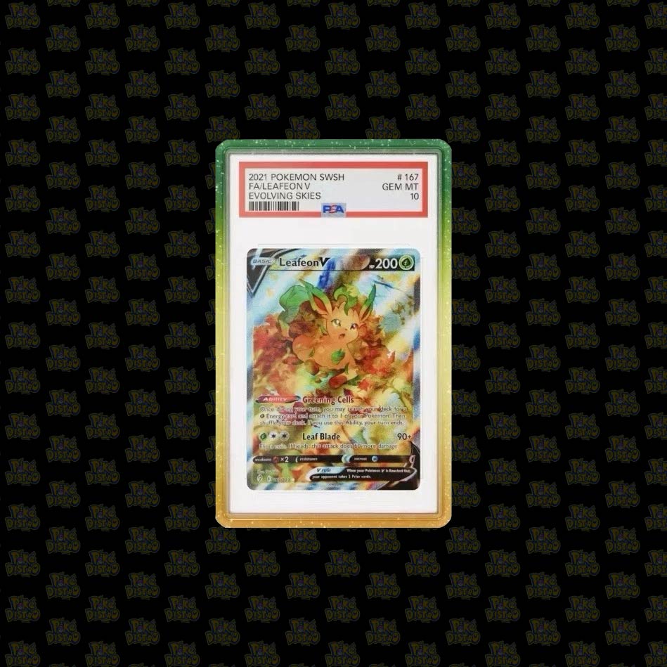 Pumpkin Graded Guard