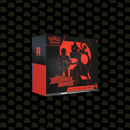 Destined Rivals Elite Trainer Box