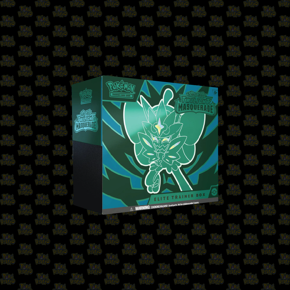 Twilight Masquerade Elite Trainer Box