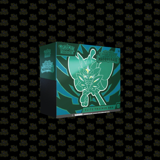 Twilight Masquerade Elite Trainer Box
