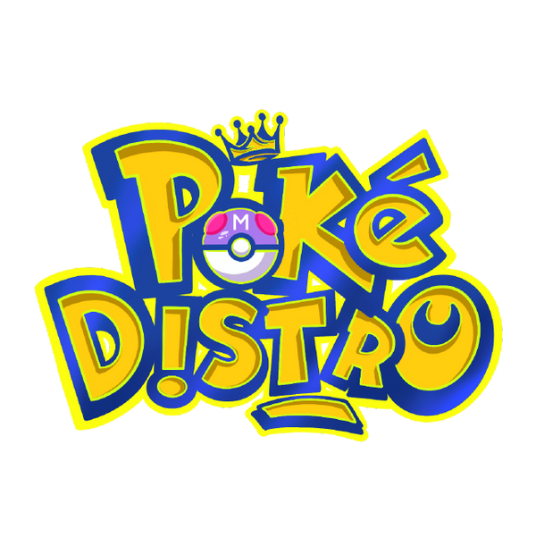 Poke Distro