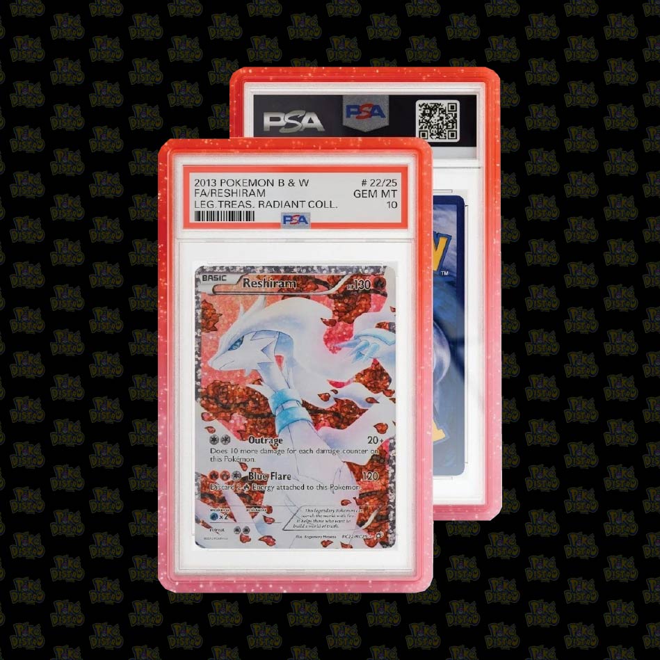 Rose V2 Graded Guard