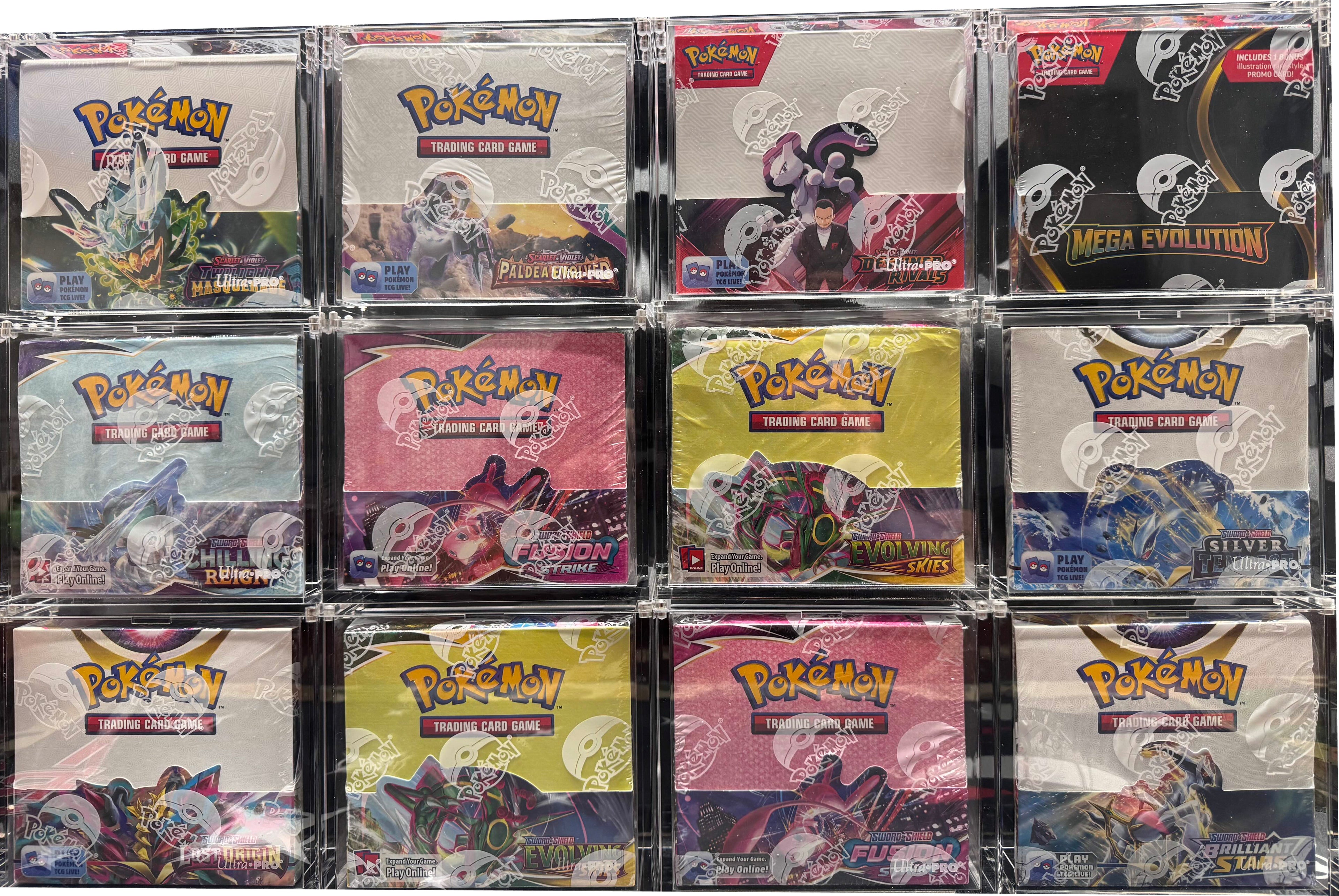 Pokemon Distribution Poke Distro Pokemon Distribution Poke Distro
